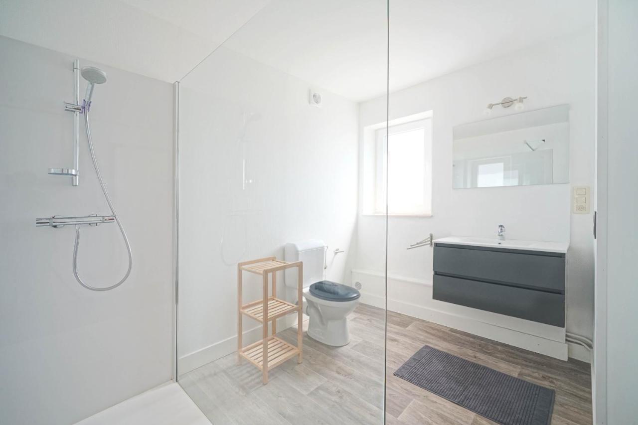 Gîtes Chez Oncle Nicolas Soumagne Extérieur photo