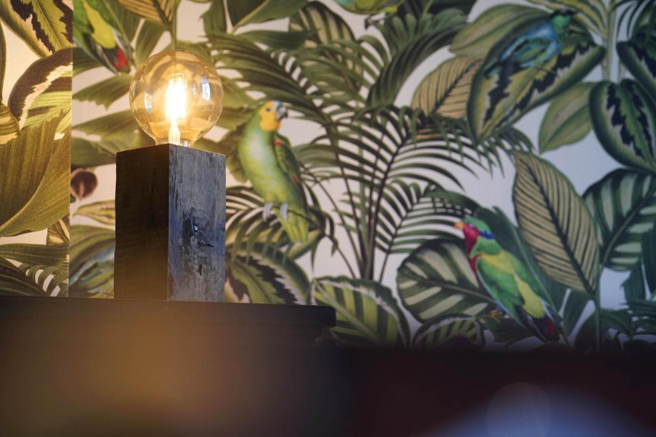 Gîtes Chez Oncle Nicolas Soumagne Extérieur photo